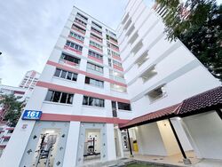 Blk 161 Bishan Street 13 (Bishan), HDB 5 Rooms #504634851